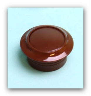 Les boutons de la fonction Push-Lock (marron) ont une valeur de 2
