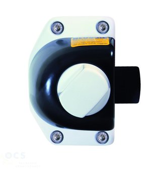 Bouton rotatif Heosafe Ford Transit 2000-2006