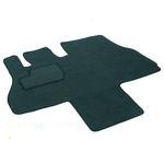 Tapis de cabine Mercedes Sprinter 95&gt;00