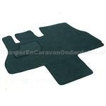 Cabinemat Citroen Jumper, Fiat Ducato 4, Peugeot Boxer &gt;03/02