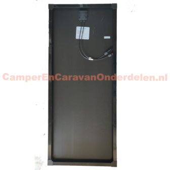 Daglichtpaneel Ecowatt FULLBLACK 100W