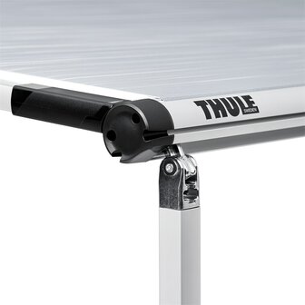 THULE OMNISTOR 3200 3,00X2,50M ANTHRACITE UNI GREY