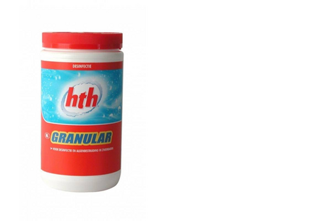 HTH Chloroshock 1 kg.