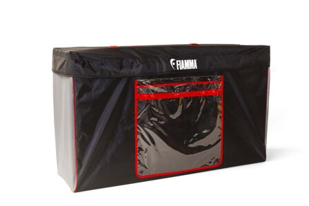 Fiamma CARGO BACK - BLACK