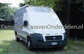 Fiamma Thermoglass XXL Ducato SET