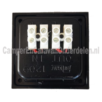 Dimmer LED-12volt-2Ah.