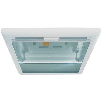Trappe de toit 50x50 Fiamma (Toit blanc)