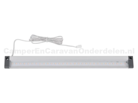 Aluminium ledstrip 30 cm