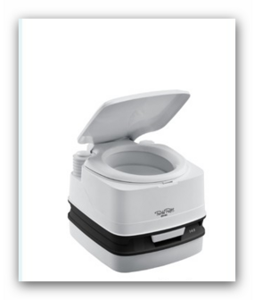 Thetford Porta Potti 165