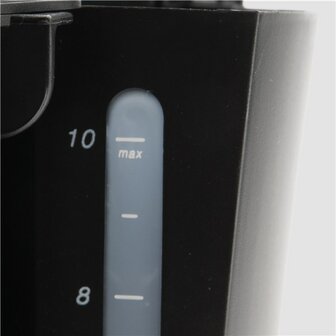 Mestic koffiezetter thermoskan MK-120 10 kops (2020 uitverkocht)