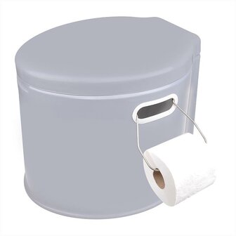 Toilettes portables