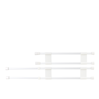 TRAVELLIFE PROTECTION ROD DOUBLE 40,5-71CM