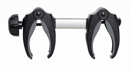 Thule Bike Holder 4 met ACUTight-knop