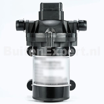 Pompe &agrave; eau auto-amor&ccedil;ante MHD (7 Ltr) 12V