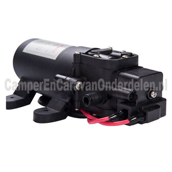 Pompe &agrave; eau auto-amor&ccedil;ante MHD (7 Ltr) 12V