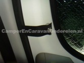 ② Raamisolatie buitenzijde Isoplair Luxe Ford Transit 2014 - h