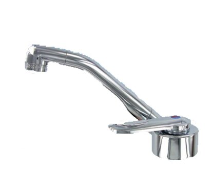 Robinet d&#039;eau Comet Florenz (robinet m&eacute;langeur) Fendt