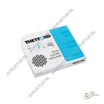 Thetford C260 Filter Electric Ventilator 8PK