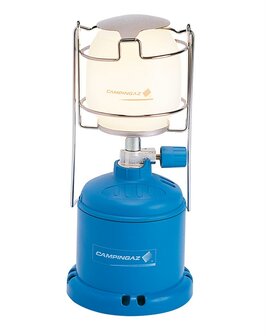 CAMPINGAZ LAMP CAMPING 206L