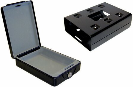 Safebox