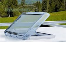 Trappe de toit Remis Remitop Vario II 900 x 600 &Eacute;paisseur de toit standard 24-35mm