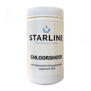 Starline Chloor shock 55%, 1 kg