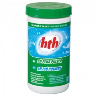 HTH PH plus