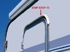 Drip Stop  75cm.