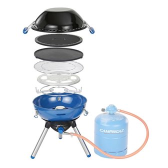 Campingaz Party Grill 400 Stove