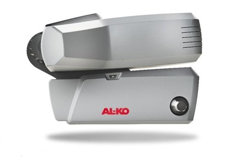 Alko Ranger Rangeersysteem S21