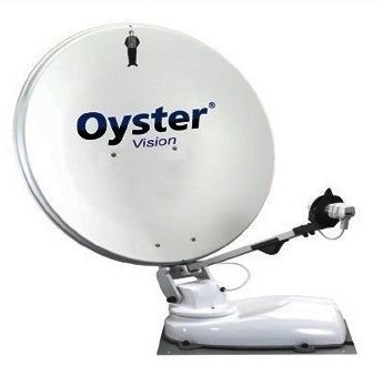 Oyster Vision(85 cm.-Volautomatisch)