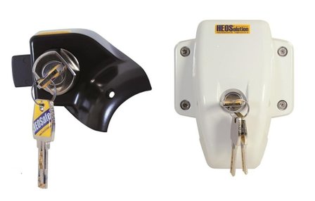 Heosafe Set Security Lock+ By Lock Ducato