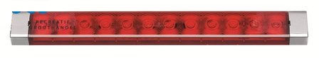 Achterlicht LED  S250