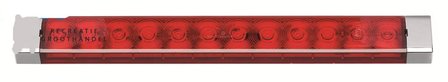 Feu arri&egrave;re de freinage LED S250