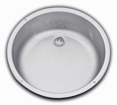 SMEV VA928 Lavabo de 40cm de diam&egrave;tre.