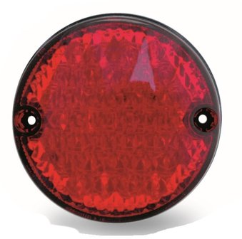 Feu arri&egrave;re de freinage LED