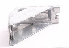 Jack parts Al-Ko (profil d&#039;angle pour OR0813032)