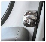 Fiamma Safe Door Guardian D- Ducato&lt; 06/2006