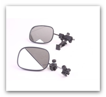 Miroir de montage Colt &amp; Argus SMAT (ARGUS)