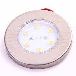 Projecteur LED en surface Flame 78-9 LEDs-2 Watt