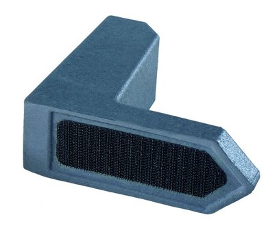 Pi&egrave;ces d&#039;angle Vario pour casseroles &agrave; assiettes 9 pi&egrave;ces