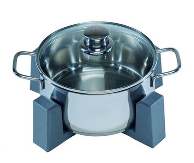 Pi&egrave;ces d&#039;angle Vario pour casseroles &agrave; assiettes 9 pi&egrave;ces