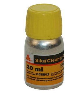 Sika cleaner 20