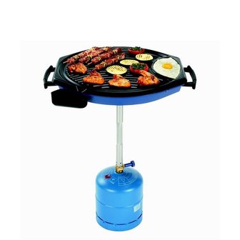 Barbecue sur roue Campingaz 175mm