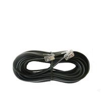 C&acirc;ble de commande Truma 6 mtr rj12 x rj12