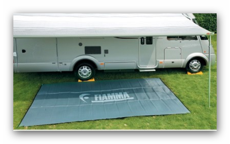 Patiomat Fiamma 440