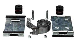 Kit de montage sur socle &Oslash;270-300mm