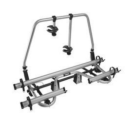 Thule Caravan Superb Bicycle carrier for on the drawbar