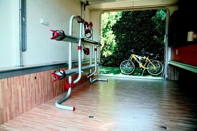 Fiamma Carry Bike Garage Plus