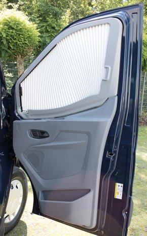 Remifront IV Transit Custom 2012> (avec capteur de pluie Bouclier paquet 3)